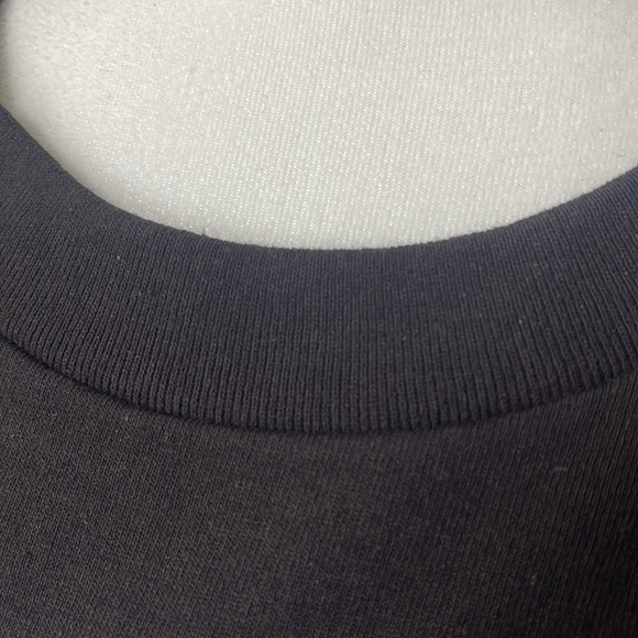 NWT NETFLIX MARKET X PACSUN SQUID GAME PIGGYBANK MEN MED SHORT SLEEVE TEE BLACK - Picture 9 of 9